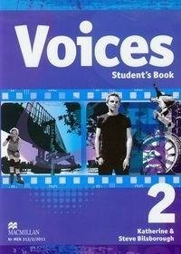 Voices 2 Student`s Book