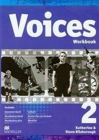 Voices 2 Workbook