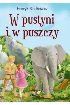 W pustyni i w puszczy