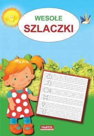 Wesołe Szlaczki