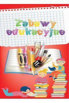 Zabawy edukacyjne