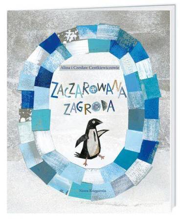 Zaczarowana zagroda wydanie 2023