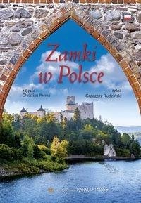 Zamki w Polsce 