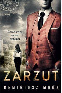 Zarzut