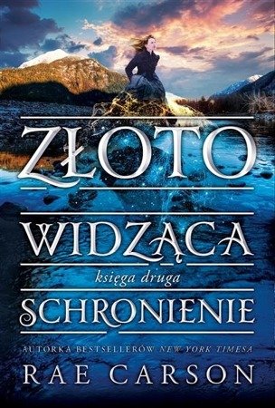 Złotowidząca 2. Schronienie JAGUAR