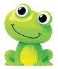 Froggy Party - DUMEL